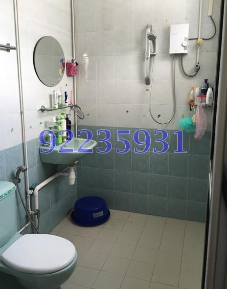 Blk 507 Hougang Avenue 8 (Hougang), HDB 4 Rooms #118392502